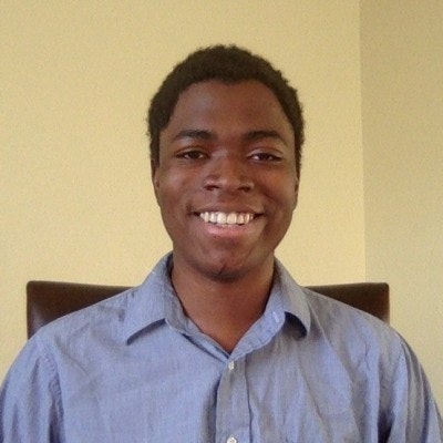 Christian Glassiognon