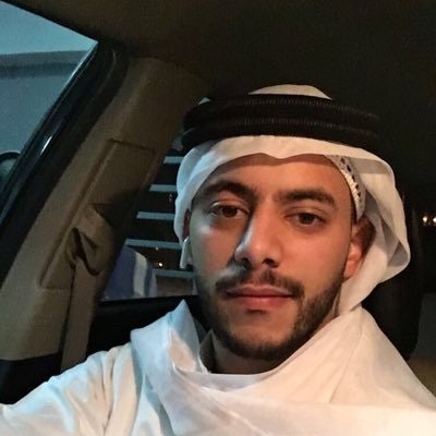 ماجد النجار