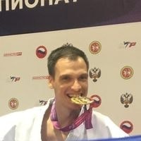Igor Zhigalov