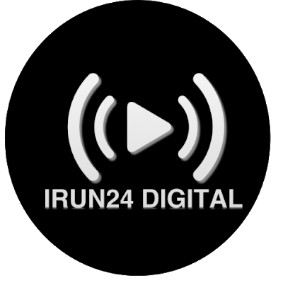 IRUN24 Digital