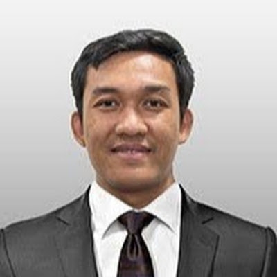 MR LÊ HOÀNG