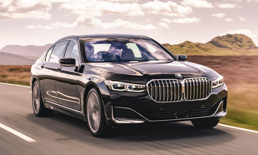 Limousine Service Boston