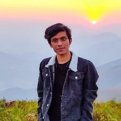Anirudh Panda