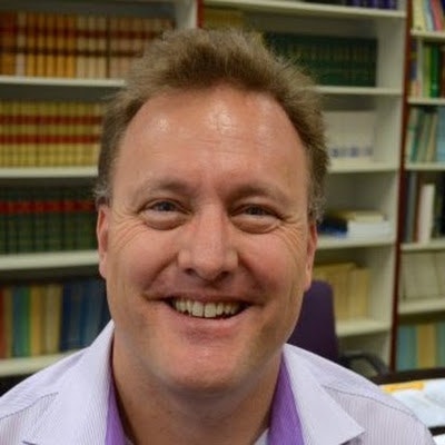 Wayne Cannon