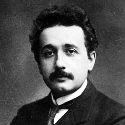 Einstein A
