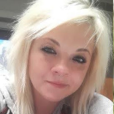 Ciera Kristen Ahlman