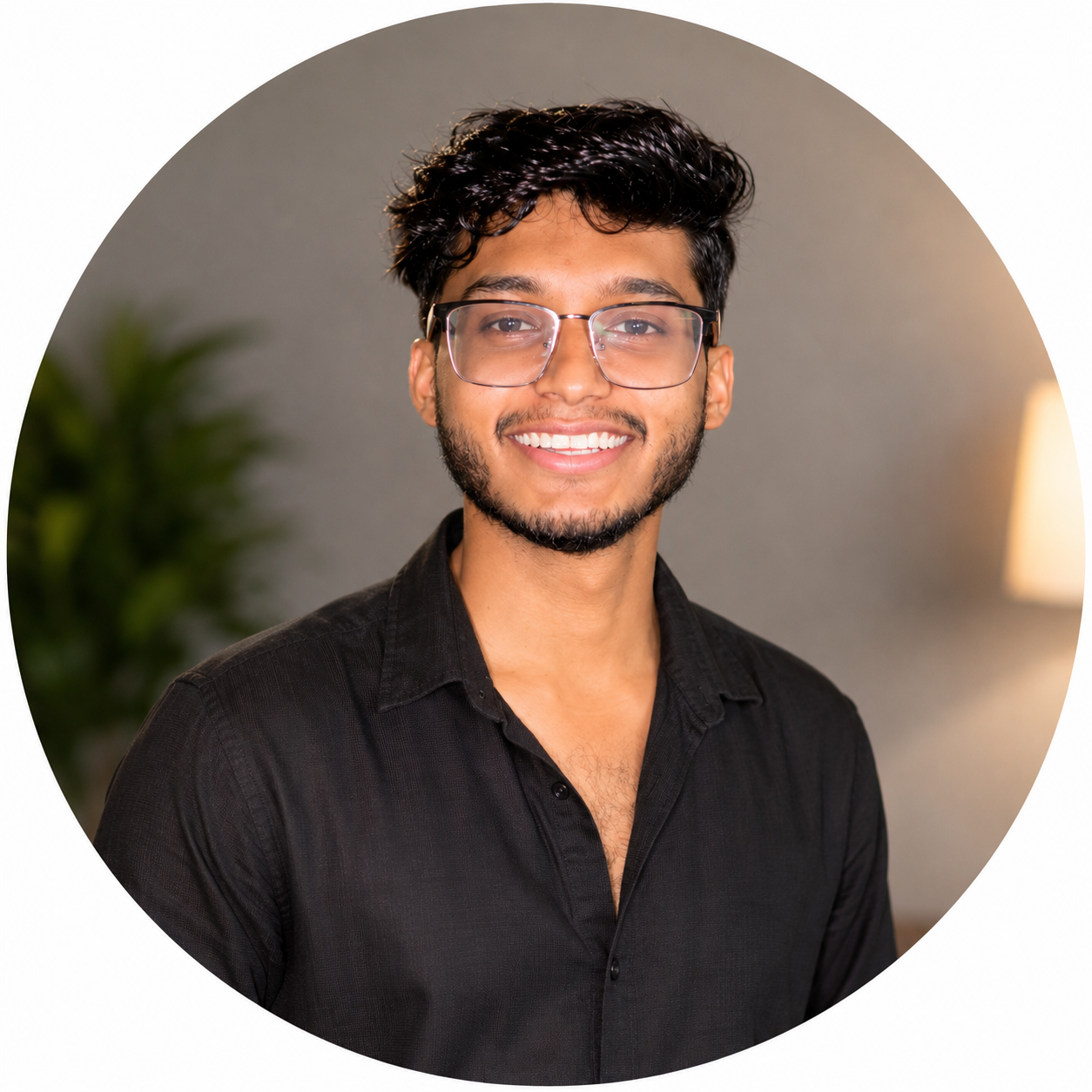 Adarsh Yadav