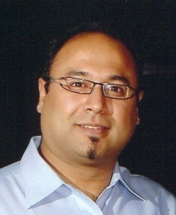 Bhupesh Malhotra