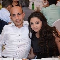 Сюзи Гевондян