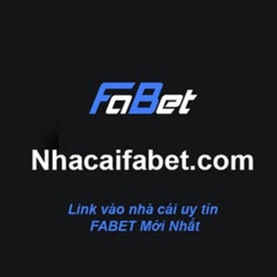 Nhà Cái Fabet