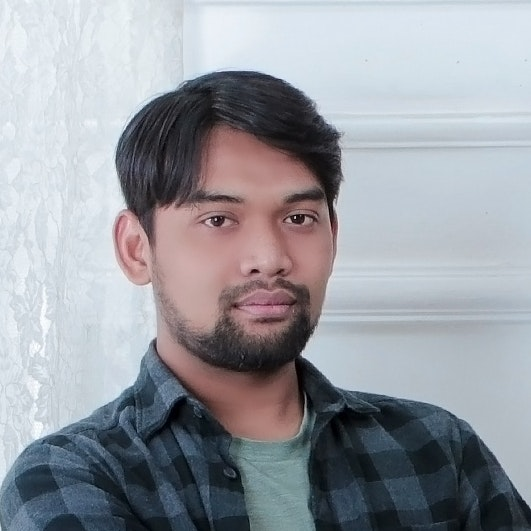 Mohammad Alghifari