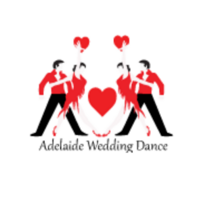 Adelaide Wedding Dance