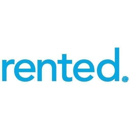 rented.