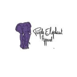 Purple Elephant Apparel