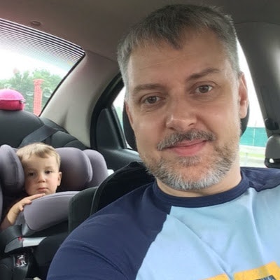 Антон Агеев