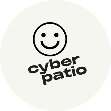Cyber Patio