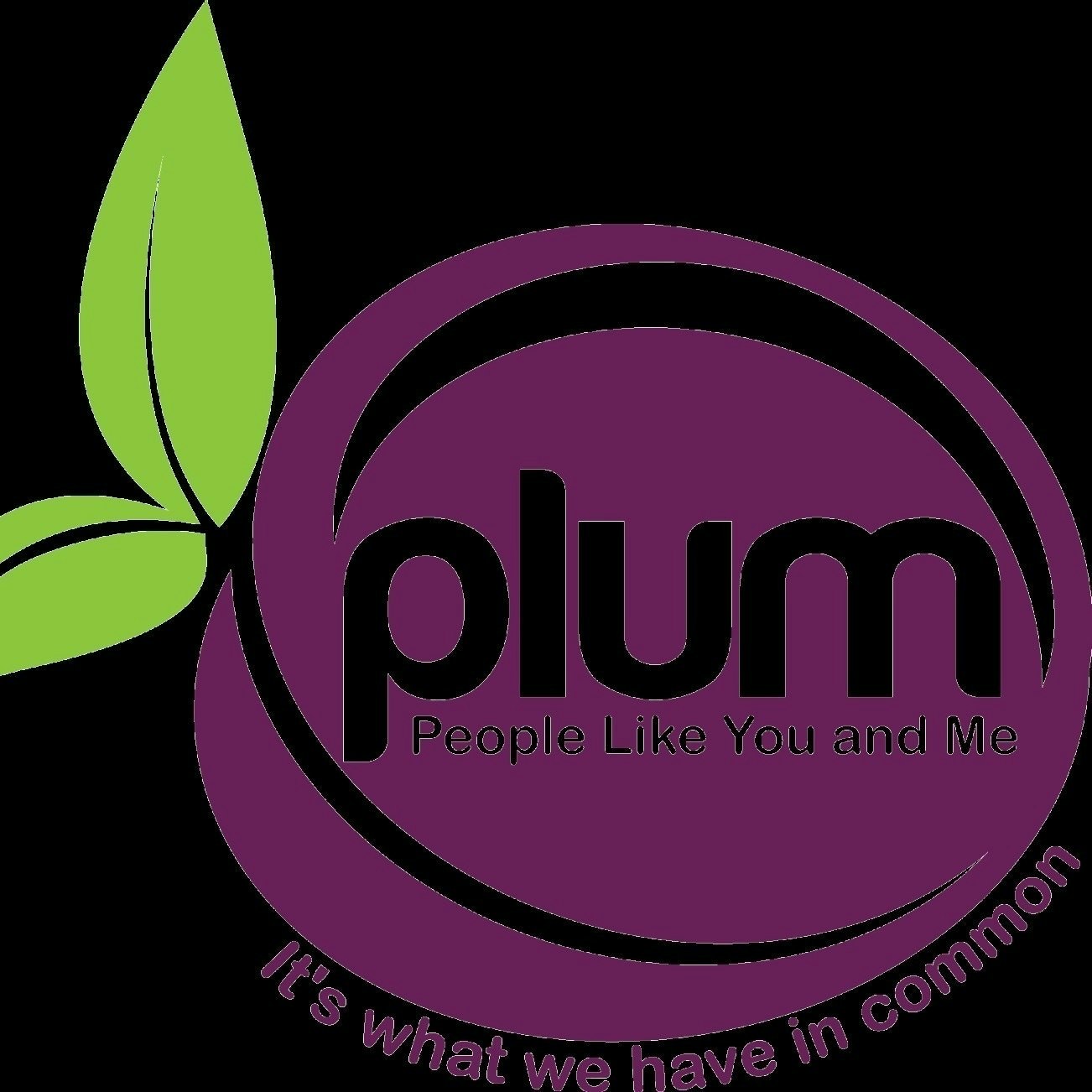 People Like You & Me