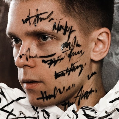 Никита Носков