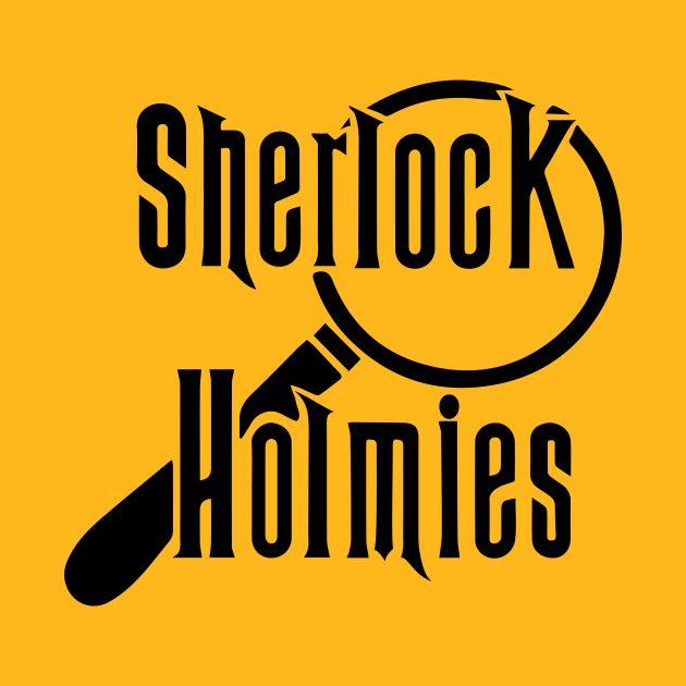 Sherlock Homie