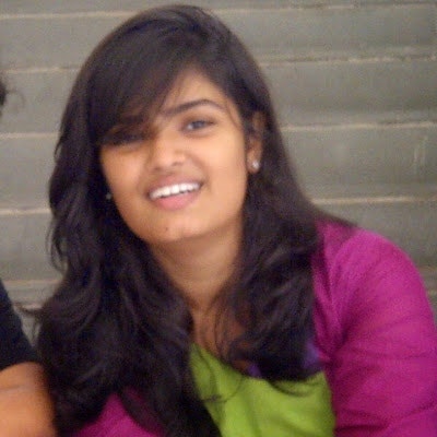 Rutvi Shah