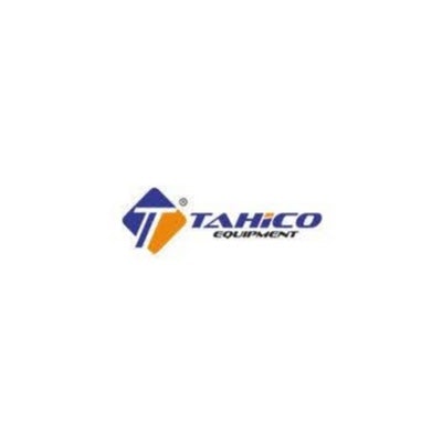 Equipment Tahico