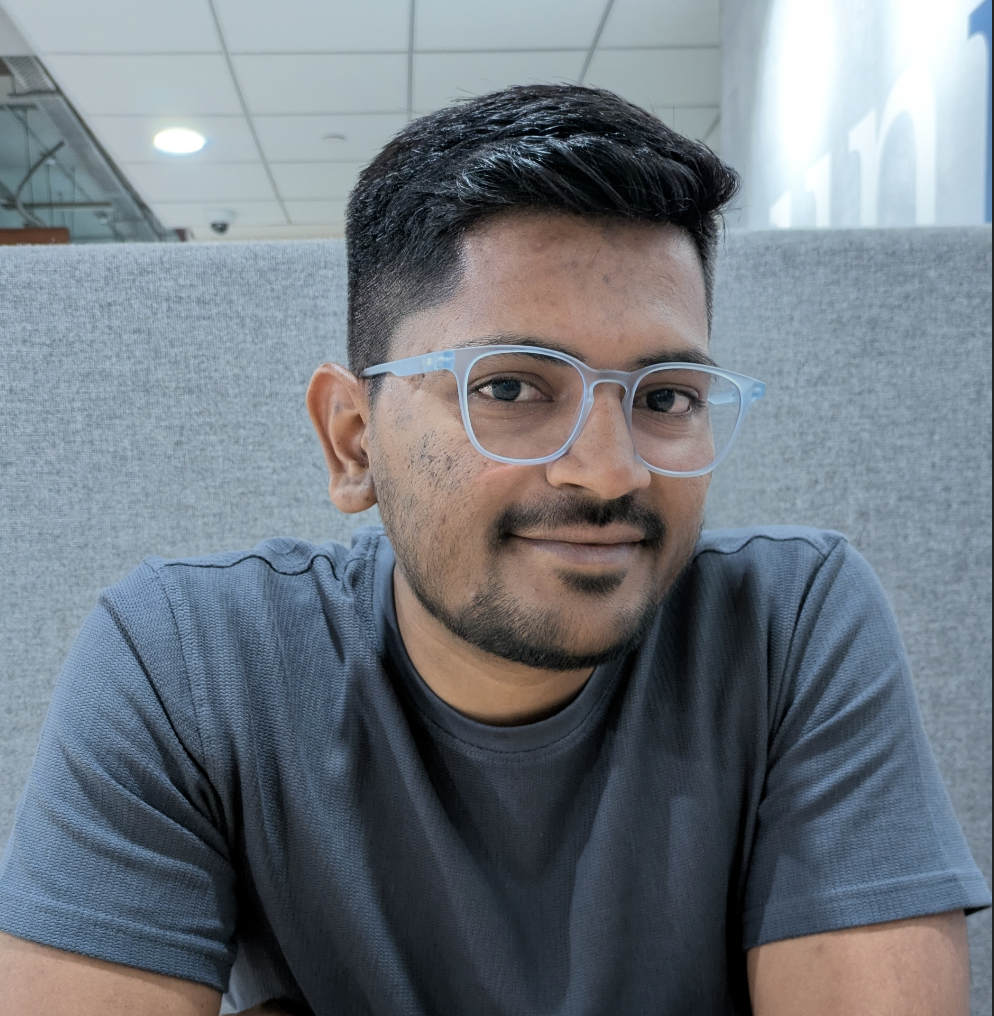 Navneet Rabadiya