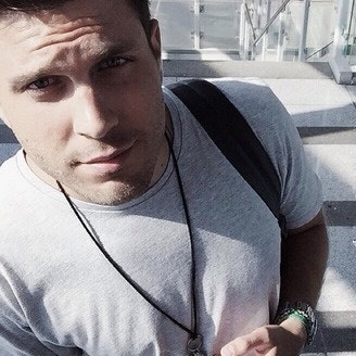 Υοrgοs Stavropoulos