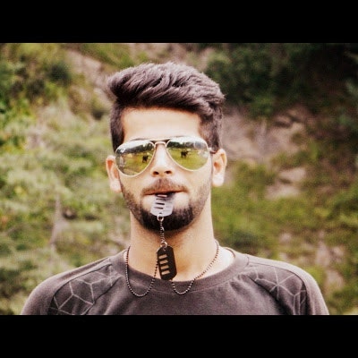 Omair Yousuf
