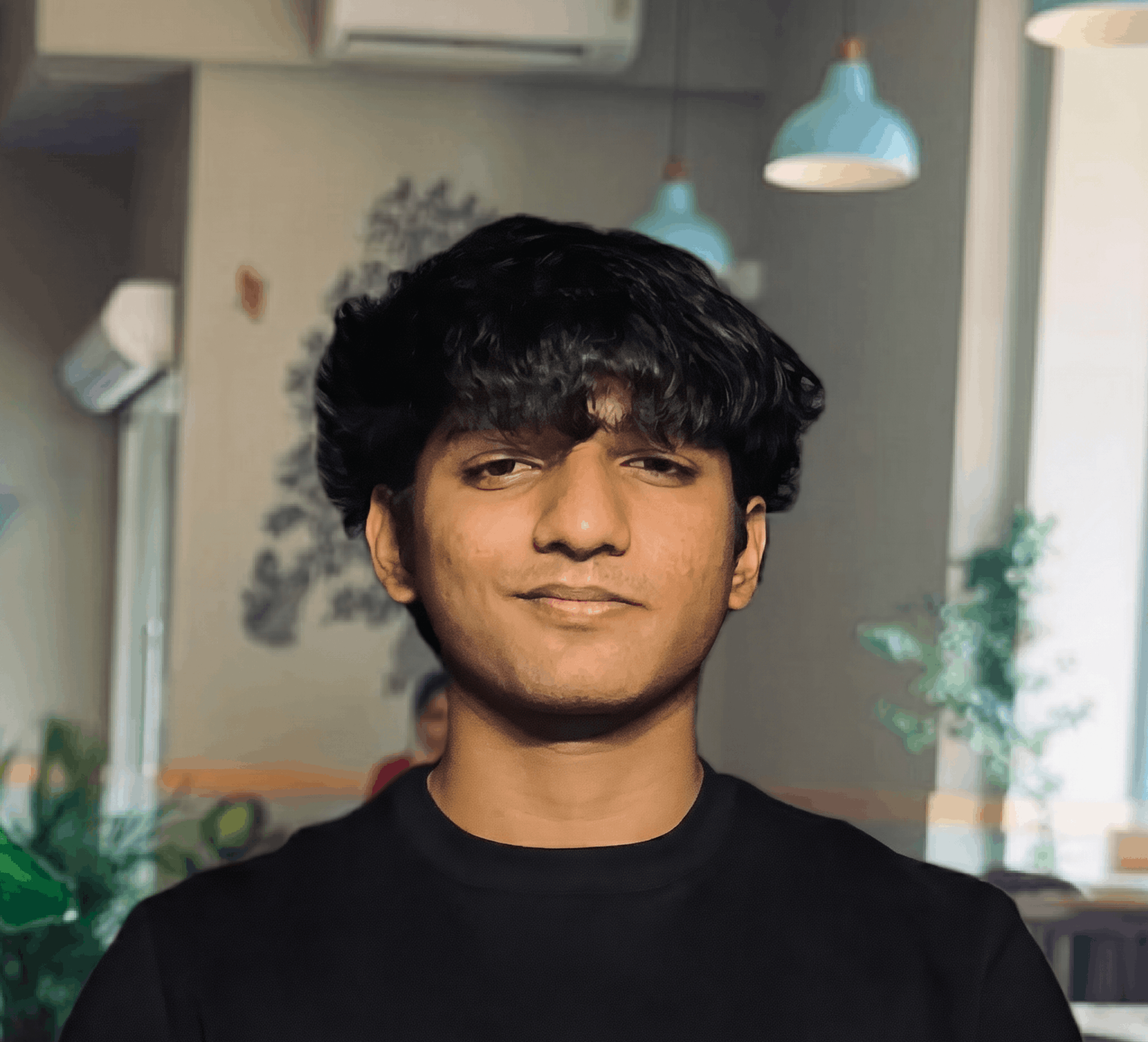 Harshad Sheelwant