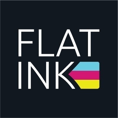 Flat Ink