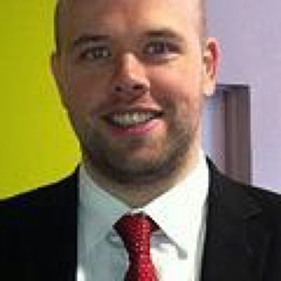Tim Meredith