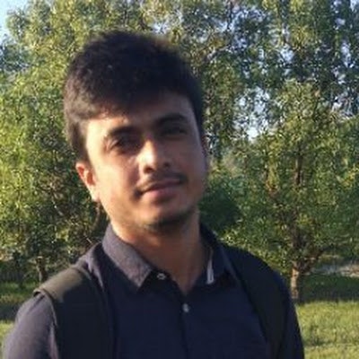 Ilias Shah