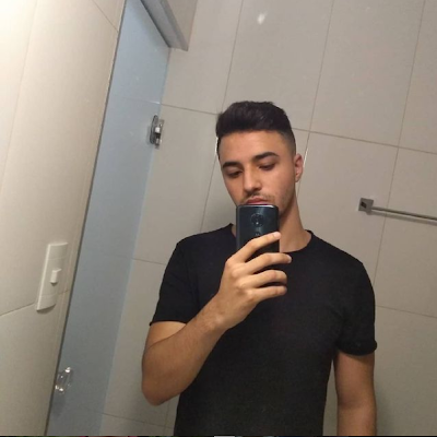ProductHunt profile picture for @gabriel10