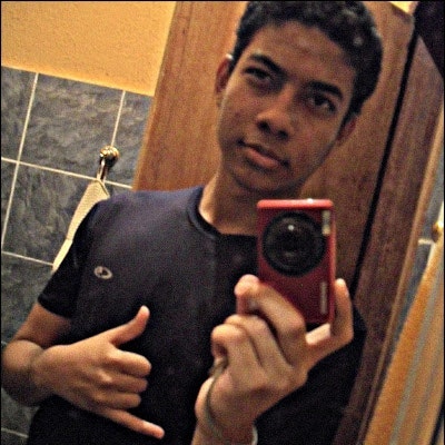 Amauri Lucas Gonçalves Rosa