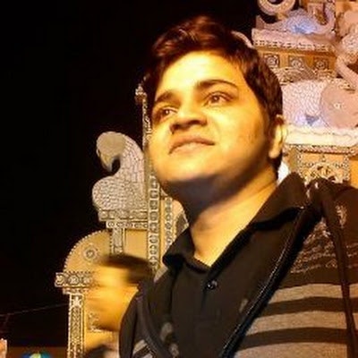 Indranil Mukherjee