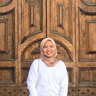 Syafika Nabila Ibrahim