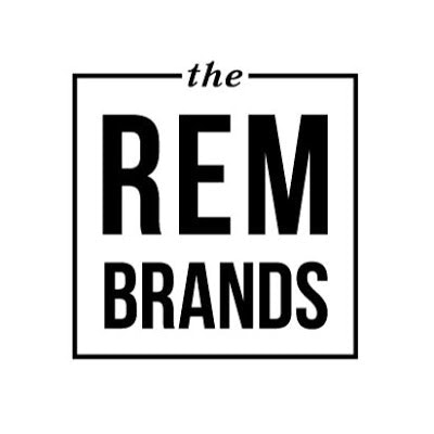 the REM BRANDS