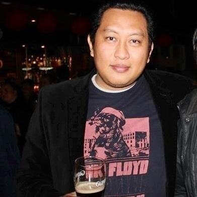 Mark Guadalupe╙°•ç)