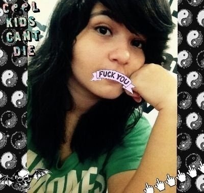 Nɑղɑ Mɑɢɢσt ☈