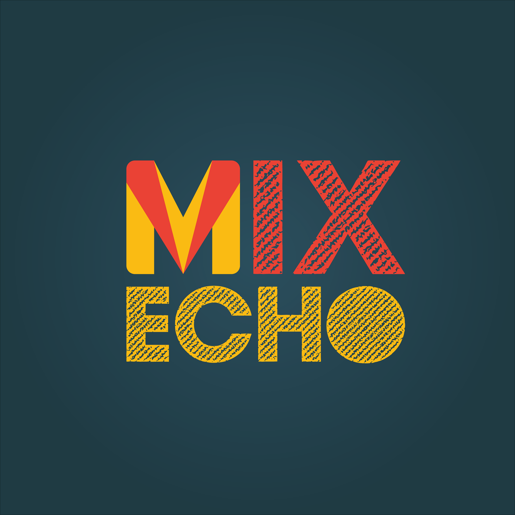 MixEcho