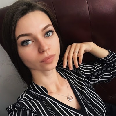 Аnаstаsiа Т