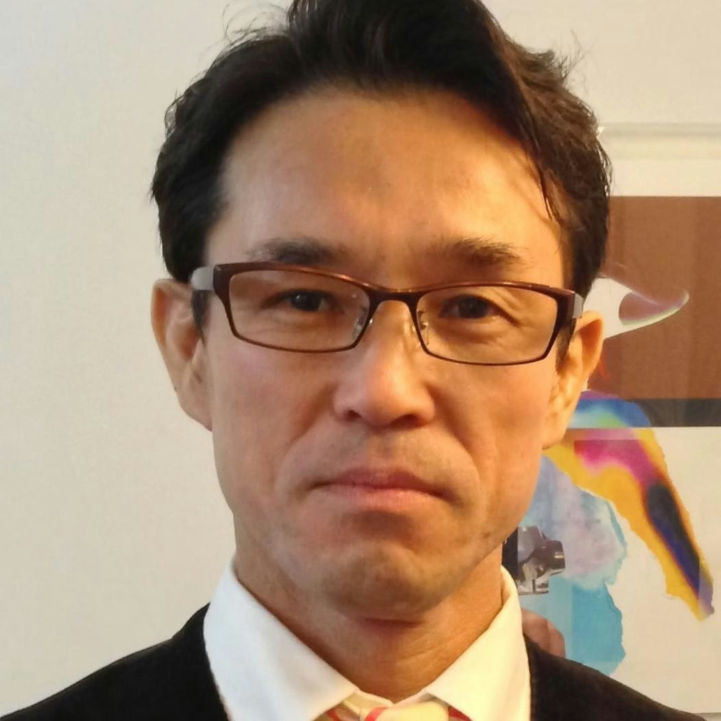 渡邉 義一（ぎいち）