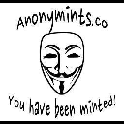 AnonyMints