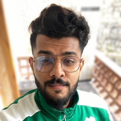 Jacob Thejus Abraham