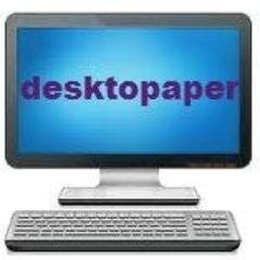 desktopaper