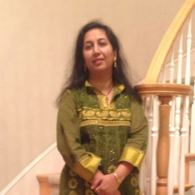 Teena J