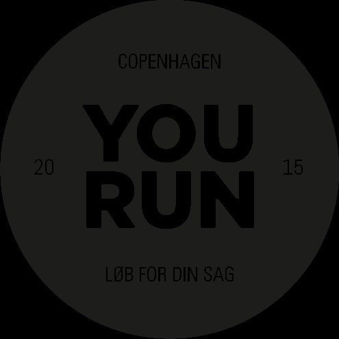 YOU RUN Copenhagen