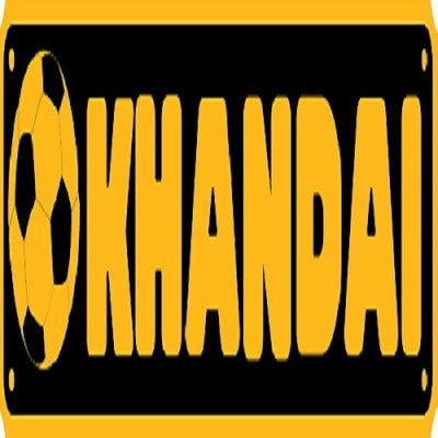 Khandai Web trực tiếp Bóng đá full HD