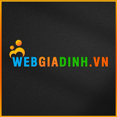 Web Gia Đình