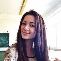 Виктория Лазоренко